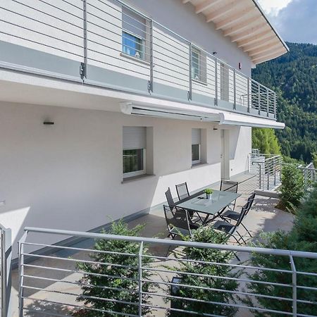 Bellavista - Lake Molveno Ngoại thất bức ảnh